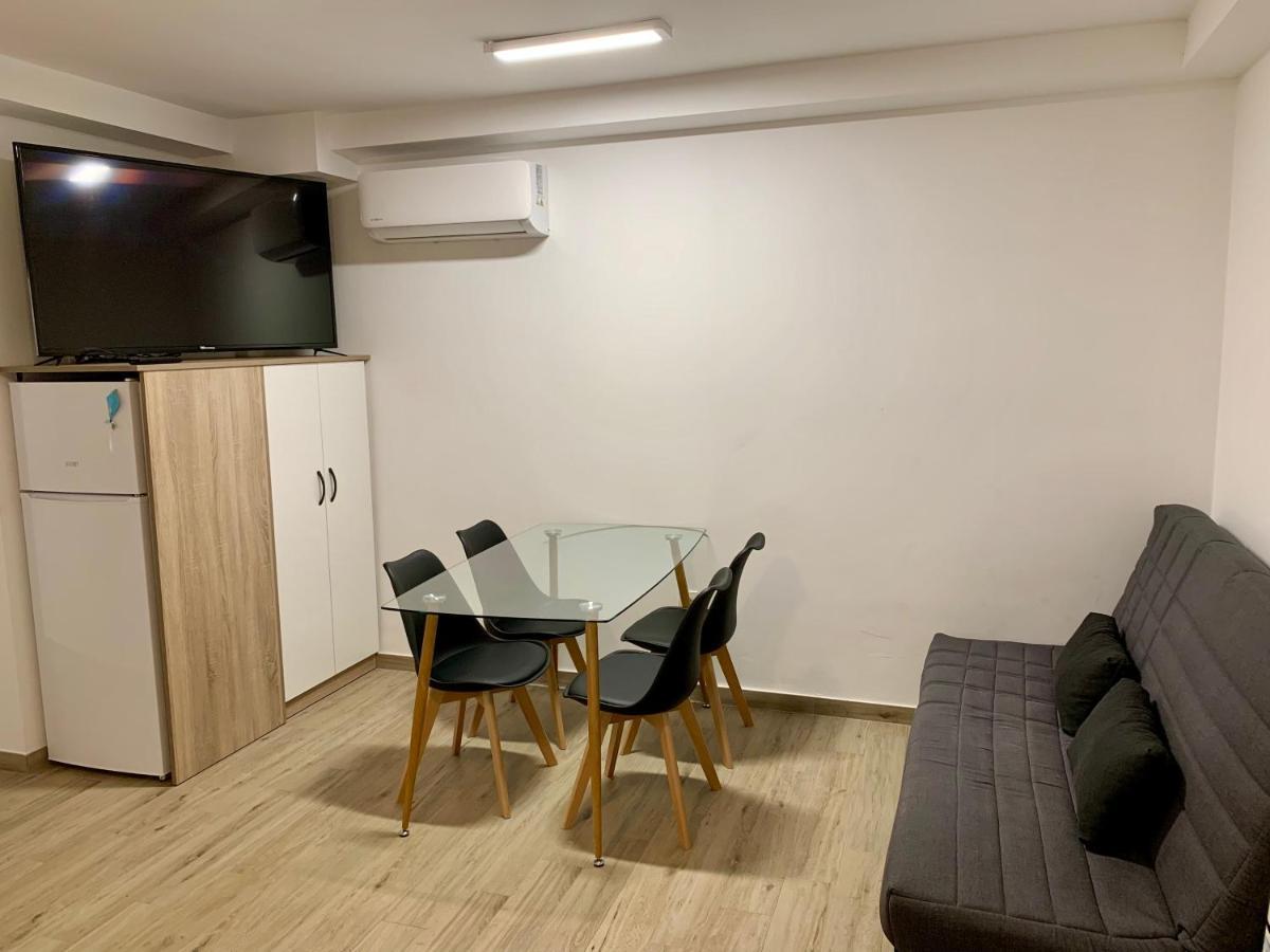 Arguineguin Beach Lux Solarium Sky Eksteriør billede