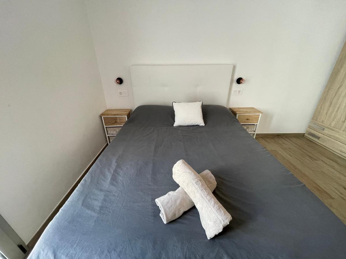 Arguineguin Beach Lux Solarium Sky Eksteriør billede